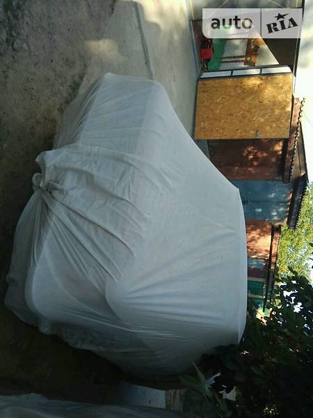 Седан ЗАЗ 968 1980 в Немирове фото 54 Седан ЗАЗ 968 1980 в Немирове