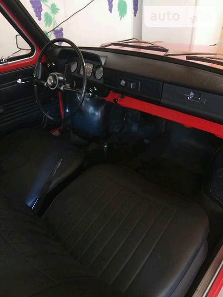 Седан ЗАЗ 968 1980 в Немирове фото 59 Седан ЗАЗ 968 1980 в Немирове