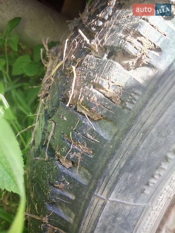 Седан ЗАЗ 968М 1991 в Турке фото 5 Седан ЗАЗ 968М 1991 в Турке