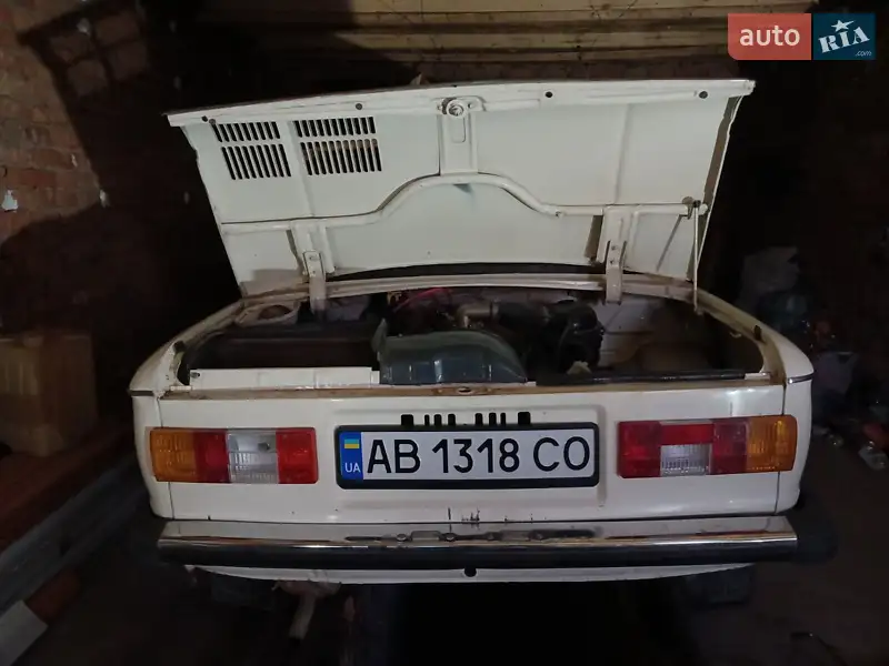 ЗАЗ 968М
