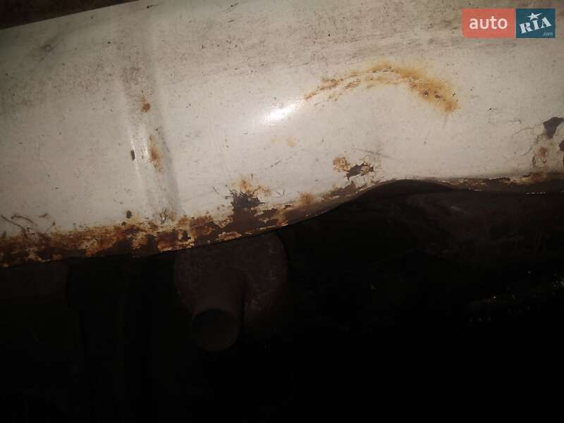 Седан ЗАЗ 968М 1981 в Яготине фото 4 Седан ЗАЗ 968М 1981 в Яготине