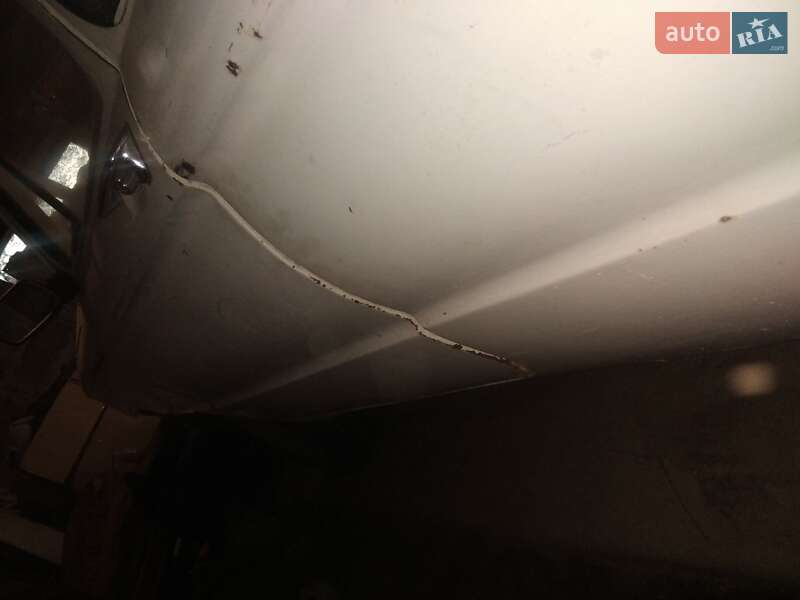 Седан ЗАЗ 968М 1981 в Яготине фото 17 Седан ЗАЗ 968М 1981 в Яготине