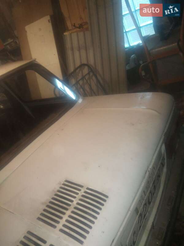 Седан ЗАЗ 968М 1981 в Яготине фото 27 Седан ЗАЗ 968М 1981 в Яготине