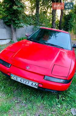 Седан ЗАЗ 968М 1992 в Глибокій