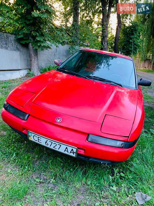 ЗАЗ 968М 1992