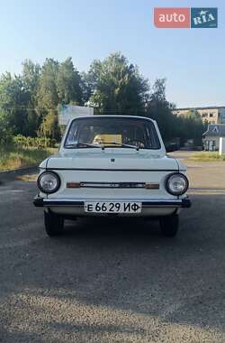Седан ЗАЗ 968М 1990 в Коломиї