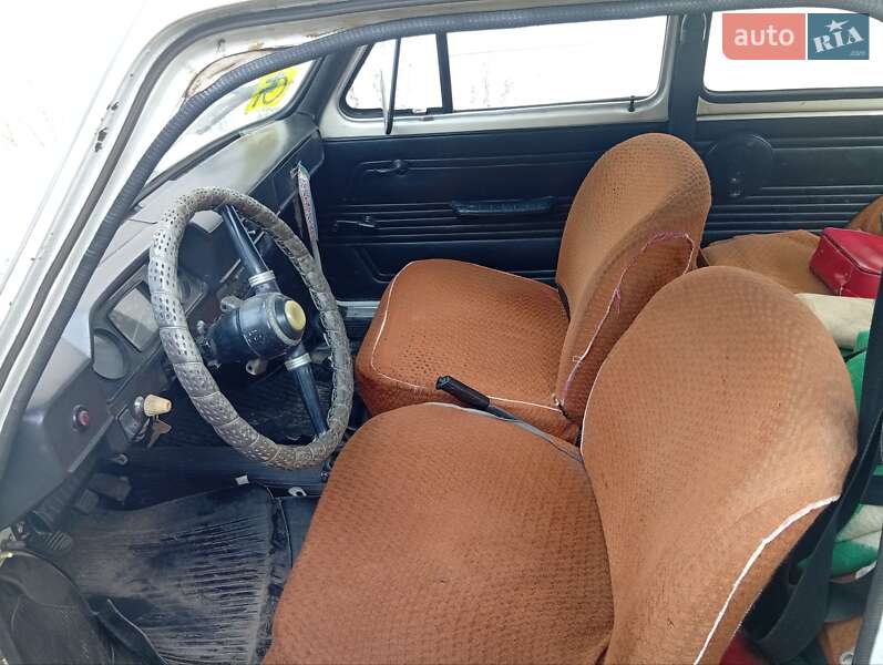 Седан ЗАЗ 968М 1991 в Івано-Франківську фото 10 Седан ЗАЗ 968М 1991 в Івано-Франківську