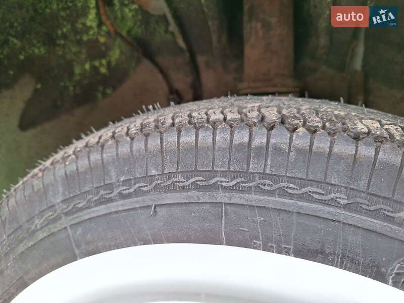 Седан ЗАЗ 968М 1988 в Изюме