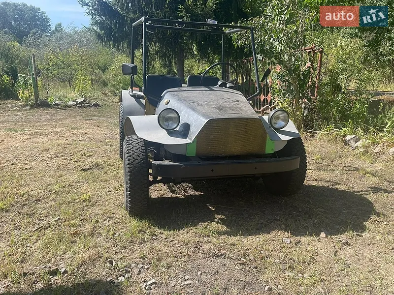 ЗАЗ 968М