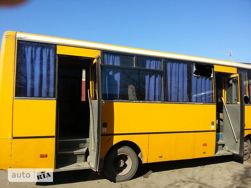 ЗАЗ A07А I-VAN 2007 в Луцке фото 3 ЗАЗ A07А I-VAN 2007 в Луцке