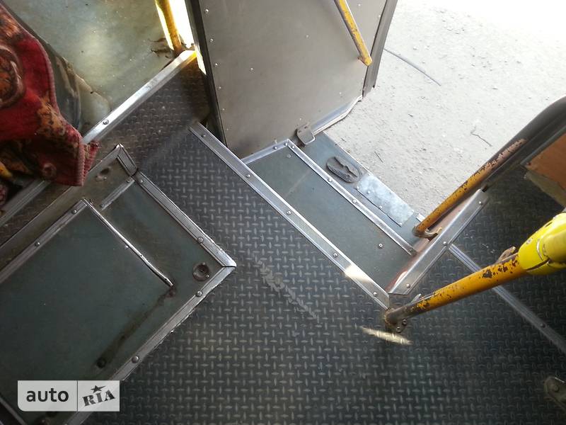 ЗАЗ A07А I-VAN 2007 в Луцке фото 9 ЗАЗ A07А I-VAN 2007 в Луцке