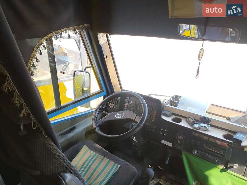 Городской автобус ЗАЗ A07А I-VAN 2006 в Одессе