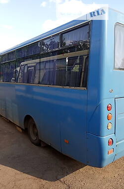 Туристический / Междугородний автобус ЗАЗ A07А I-VAN 2013 в Талалаевке