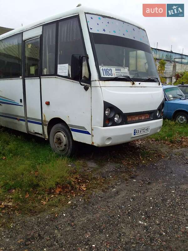 ЗАЗ A07А I-VAN 2006 ЗАЗ A07А I-VAN 2006