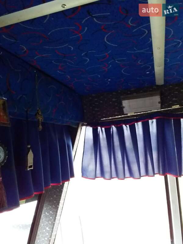 Автобус ЗАЗ A07А I-VAN 2006 в Харькове фото 5 Автобус ЗАЗ A07А I-VAN 2006 в Харькове