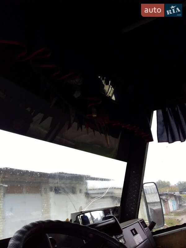 Автобус ЗАЗ A07А I-VAN 2006 в Харькове фото 6 Автобус ЗАЗ A07А I-VAN 2006 в Харькове