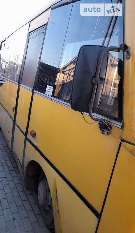 Туристичний / Міжміський автобус ЗАЗ A07А I-VAN 2008 в Одесі фото 6 Туристичний / Міжміський автобус ЗАЗ A07А I-VAN 2008 в Одесі