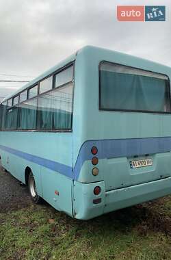 Городской автобус ЗАЗ A07А I-VAN 2010 в Виноградове