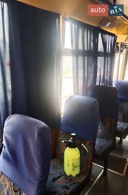 Городской автобус ЗАЗ A07А I-VAN 2008 в Киеве