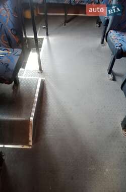 Городской автобус ЗАЗ A07А I-VAN 2008 в Киеве