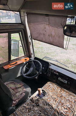 Міський автобус ЗАЗ A07А I-VAN 2006 в 