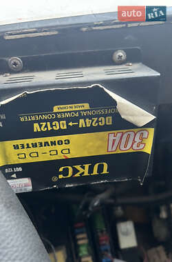 Городской автобус ЗАЗ A07А I-VAN 2008 в 