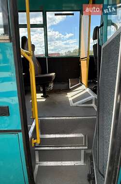 Городской автобус ЗАЗ A07А I-VAN 2012 в Бориславе