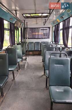 Міський автобус ЗАЗ A07А I-VAN 2009 в 