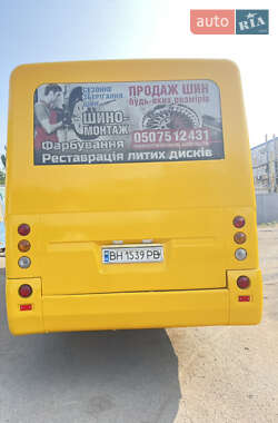 Городской автобус ЗАЗ A07А I-VAN 2007 в 