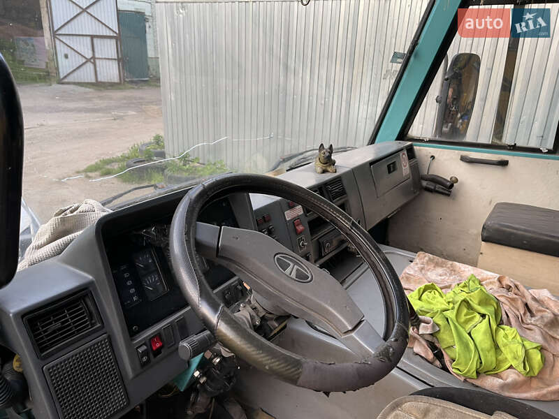 Пригородный автобус ЗАЗ A07А I-VAN 2013 в Киеве