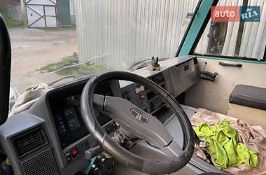 Пригородный автобус ЗАЗ A07А I-VAN 2013 в 