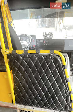 Городской автобус ЗАЗ A07А I-VAN 2007 в 