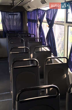 Микроавтобус ЗАЗ A07А I-VAN 2013 в 