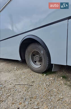 Приміський автобус ЗАЗ A07А I-VAN 2007 в 