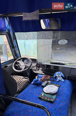Туристический / Междугородний автобус ЗАЗ A07А I-VAN 2013 в 