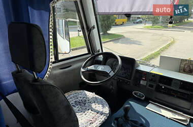 Пригородный автобус ЗАЗ A07А I-VAN 2013 в 