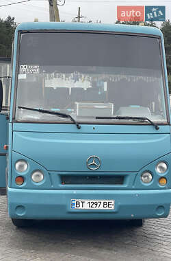 Туристический / Междугородний автобус ЗАЗ A07А I-VAN 2007 в Ровно