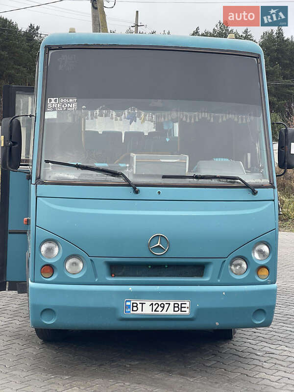 ЗАЗ A07А I-VAN 2007 ЗАЗ A07А I-VAN 2007