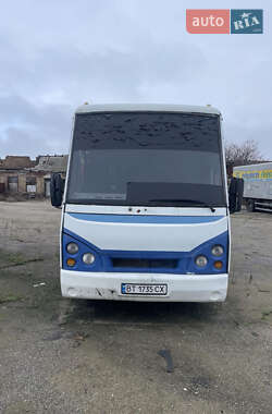 Пригородный автобус ЗАЗ A07А I-VAN 2006 в Херсоне