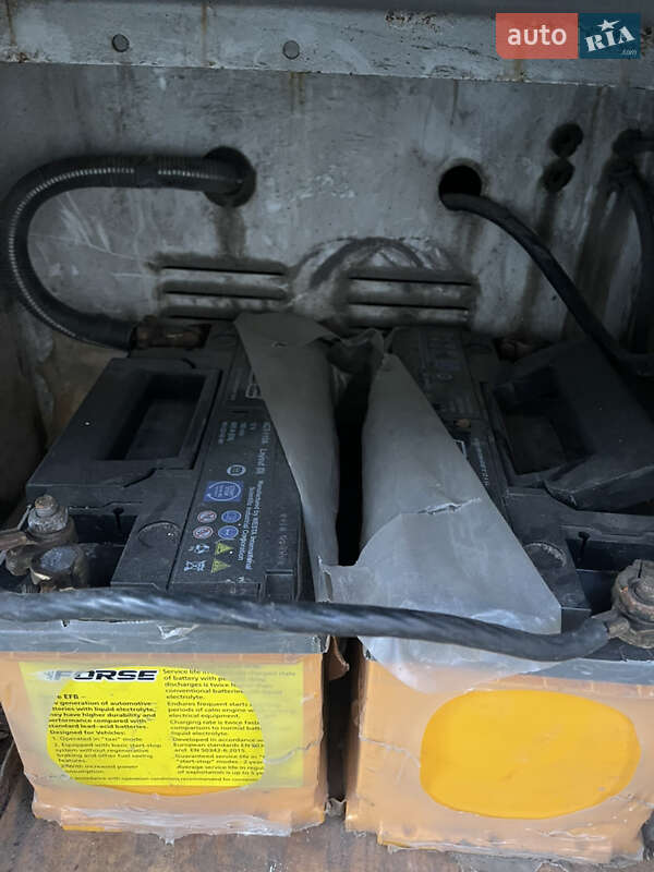 Городской автобус ЗАЗ A07А I-VAN 2013 в Одессе