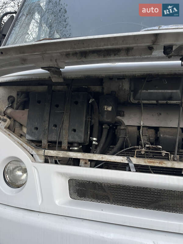 Городской автобус ЗАЗ A07А I-VAN 2013 в Одессе