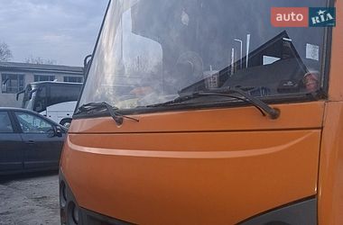Міський автобус ЗАЗ A07А I-VAN 2007 в Рівному