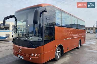 Туристический / Междугородний автобус ЗАЗ A10 2011 в Житомире