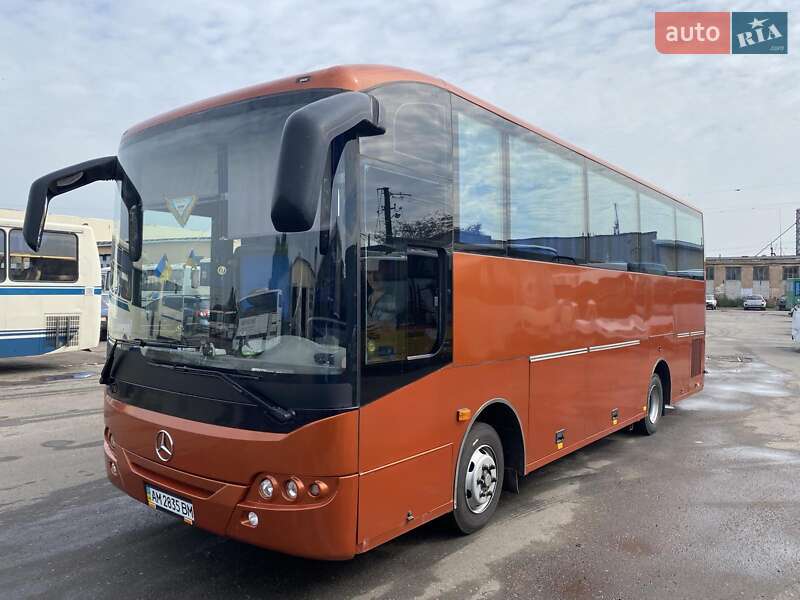 ЗАЗ A10 2011