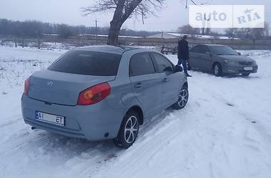 Седан ЗАЗ Forza 2012 в Києві