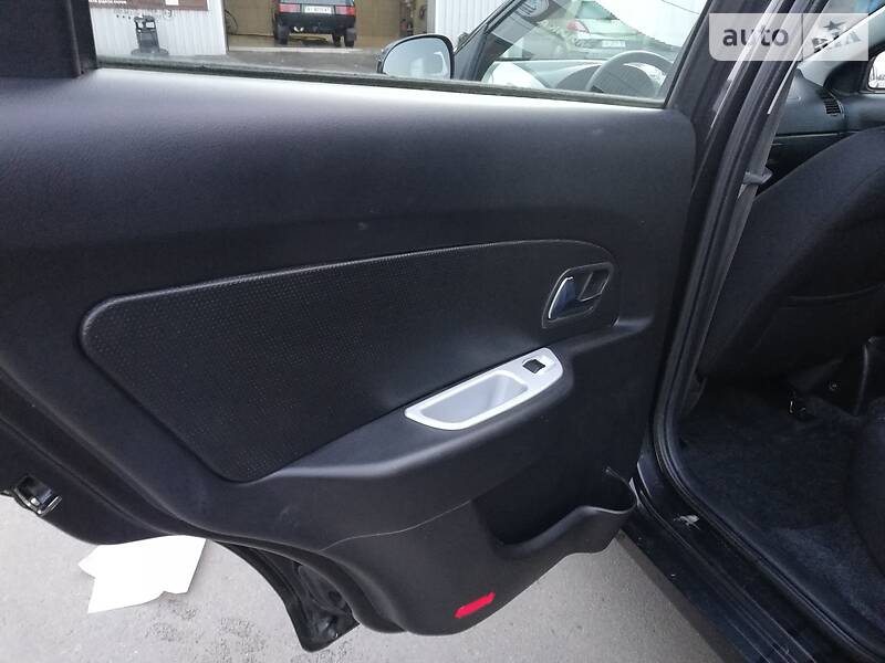 Хетчбек ЗАЗ Forza 2012 в Білій Церкві