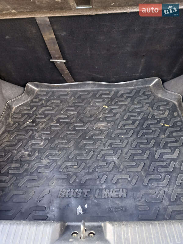 Хэтчбек ЗАЗ Forza 2015 в Черкассах