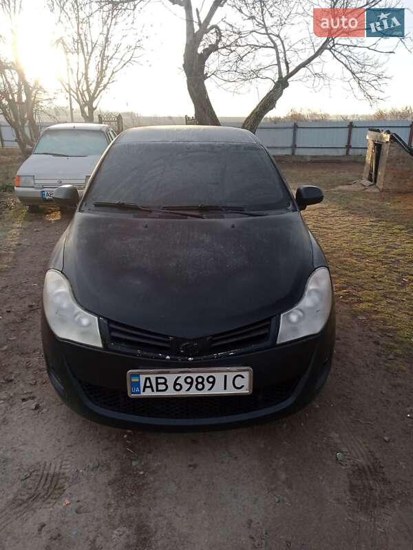 Хэтчбек ЗАЗ Forza 2012 в Немирове фото 3 Хэтчбек ЗАЗ Forza 2012 в Немирове