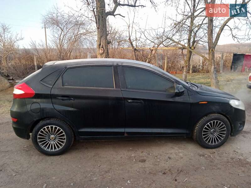 Хэтчбек ЗАЗ Forza 2012 в Немирове фото 4 Хэтчбек ЗАЗ Forza 2012 в Немирове