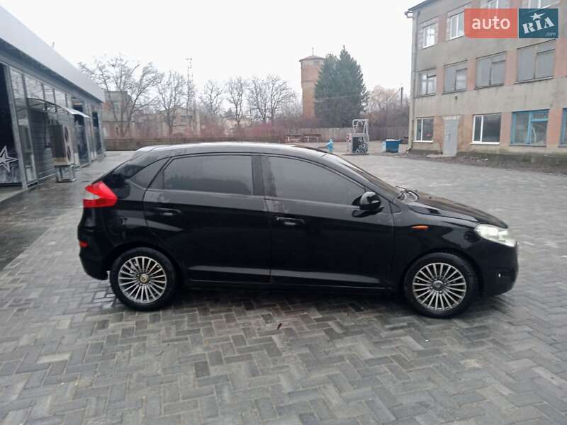 Хэтчбек ЗАЗ Forza 2012 в Немирове фото 15 Хэтчбек ЗАЗ Forza 2012 в Немирове